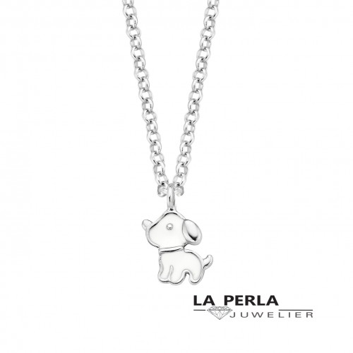 Naiomy Princess Hanger en ketting PI039